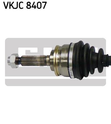 Cardan SKF VKJC 8407